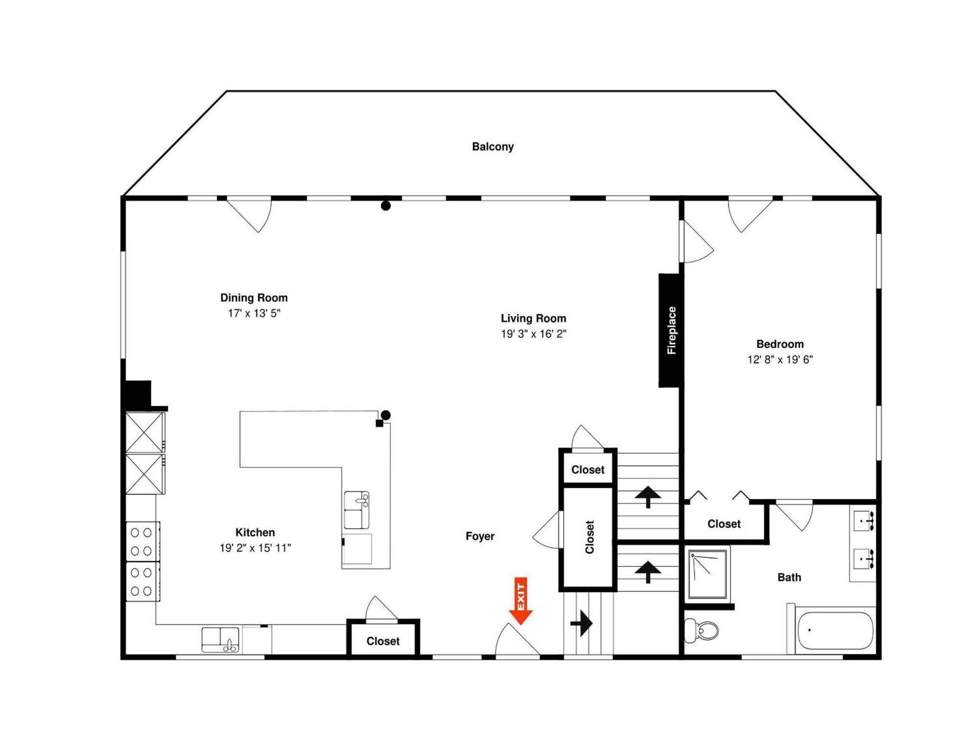 Great Smoky Lodge, 7 Bedroom New Construction, Pets, Wifi, Hot Tub, Sleeps 20 Gatlinburg Exterior photo